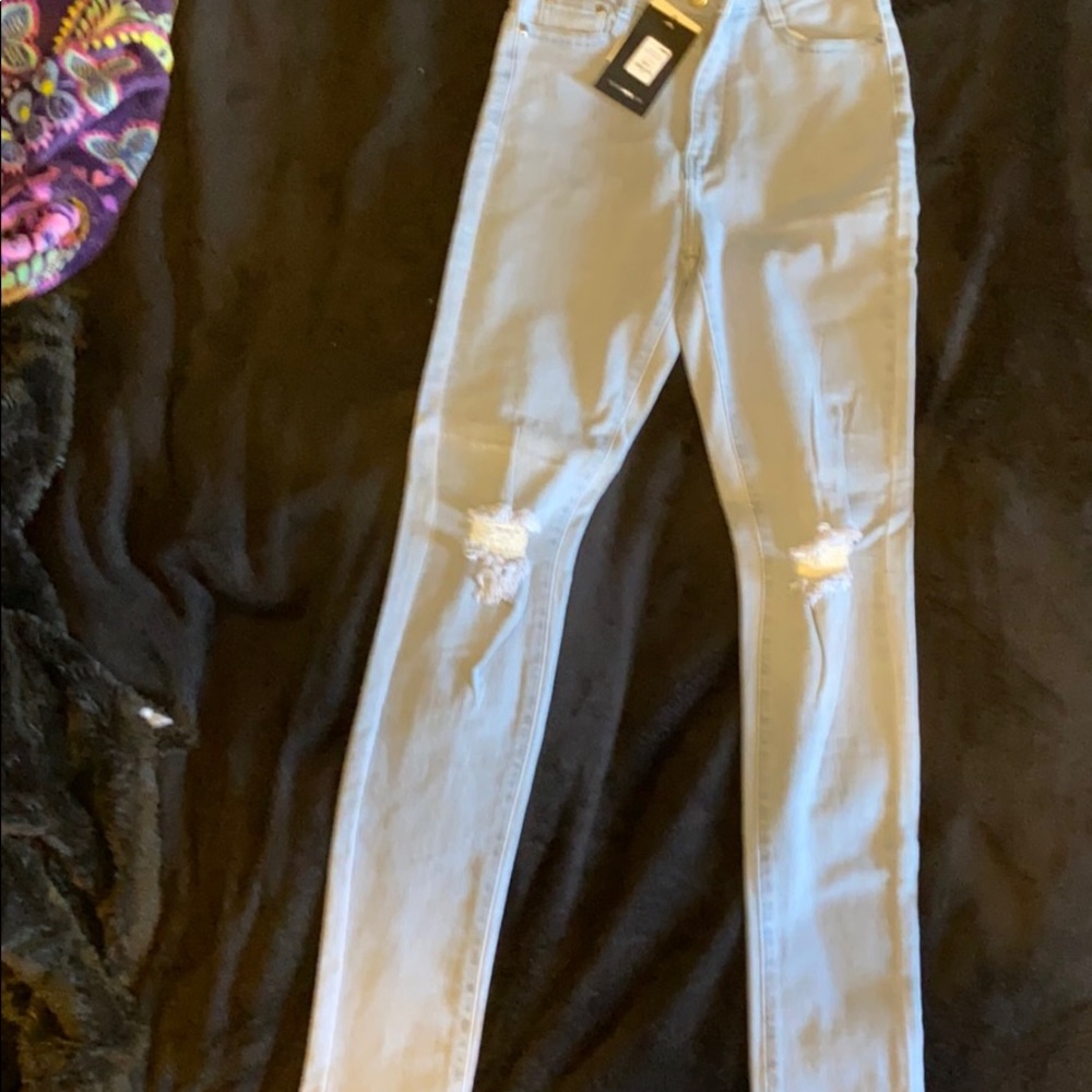 Fashion Nova Jeans